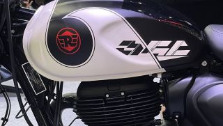 ‘Chiến binh côn tay’ mới của Anh quốc chính thức ra mắt: Át vía cả Honda Winner R và Exciter, giá rẻ