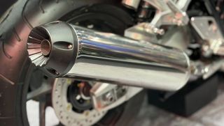 Tin xe máy 28/11: Honda ra mắt ‘biểu tượng côn tay’ mới đẹp vượt thời gian, có phanh ABS, giá dễ mua