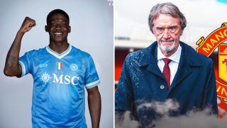 Ông lớn châu Âu sẵn sàng giải cứu, Kobbie Mainoo xác nhận rời Man United trước thềm World Cup 2026?