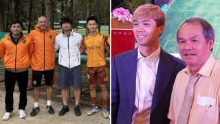 Công Phượng bất ngờ trở lại HAGL, cựu sao ĐT Việt Nam gây sốt khi tái ngộ 'người đặc biệt'