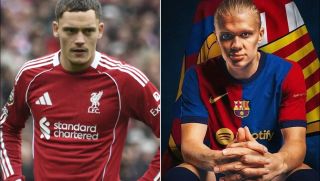 Tin chuyển nhượng trưa 29/11: Florian Wirtz rời Liverpool trong tháng 1; Haaland cập bến Barcelona?