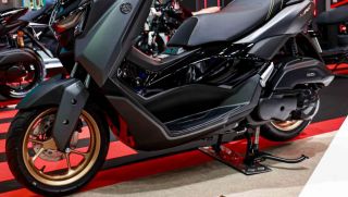 Yamaha ra mắt ‘vua xe ga’ 155cc mới giá 80 triệu đồng, xịn như Honda SH, thiết kế hầm hố hơn SH Mode