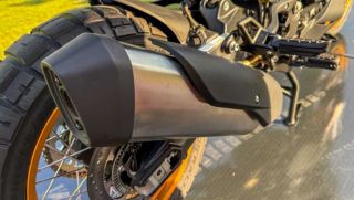 CHÍNH THỨC: Ra mắt ‘vua côn tay’ mới đẹp át vía Honda Winner R, xịn hơn cả Yamaha Exciter, giá 'mềm'