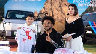 Sự kiện offline chưa từng có tại VN: Hơn 500 chủ xe hội tụ trong đêm tiệc mừng sinh nhật 1 năm tuổi Omoda & Jaecoo VN