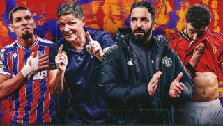 Trực tiếp bóng đá Crystal Palace vs MU, 19h ngày 30/11 - Link xem trực tiếp Man Utd Ngoại hạng Anh