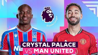Xem trực tiếp bóng đá Crystal Palace vs MU ở đâu, kênh nào? Link xem Man Utd Ngoại hạng Anh FULL HD