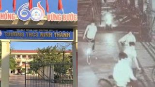 Hé lộ lý do Phó Hiệu trưởng cùng giáo viên dạy thêm ‘chui’ trong trường vào ban đêm