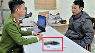 Hà Tĩnh: Lời khai người đàn ông bị bắt sau khi dùng súng bắn chỉ thiên nhằm ‘góp vui’ trong đám cưới