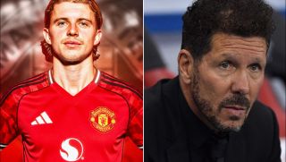 Atletico Madrid chính thức 'bật đèn xanh', Man Utd sáng cửa sở hữu Conor Gallagher với giá khó tin