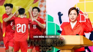 Bảng tổng sắp huy chương SEA Games 33 mới nhất: Đoàn TT Việt Nam quyết tâm giành lợi thế sớm