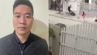Hà Nội: Nghi phạm hành hung người đi đường tại Geleximco An Khánh bị tạm giữ, lời khai hé lộ nguyên nhân phẫn nộ 