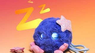 Đón trend mới với thú cưng AI của Huawei, giá chỉ hơn một triệu đồng, tương tác thông minh, bao thân thiện!