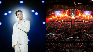 Concert All Rounder: Soobin và fan gây sốt khi góp quỹ 'khủng', ủng hộ cho đồng bào miền Trung