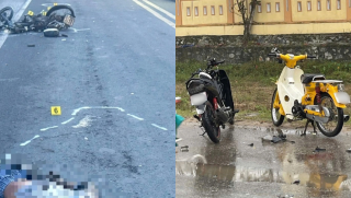 Làm rõ nguyên nhân vụ tai nạn ở Quảng Trị khiến 3 học sinh thương vong