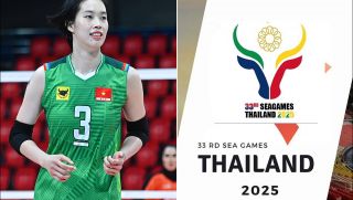Thanh Thúy nói lời chia tay ngay trước thềm SEA Games 33, ĐT bóng chuyền nữ Việt Nam hướng tới HCV