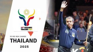 Chủ nhà Thái Lan ra 'luật làng', đoàn thể thao Việt Nam chính thức mất 'mỏ vàng' tại SEA Games 33