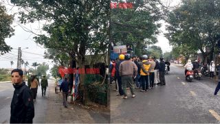 Công an ra ‘tối hậu thư’ cho người đàn ông không chịu trả 500 triệu chuyển nhầm sau 7 lần vận động