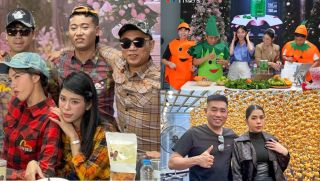 Tiến Nguyễn gay gắt đáp trả về tình bạn với Thùy Tiên và Hằng Du Mục sau vụ kẹo Kera