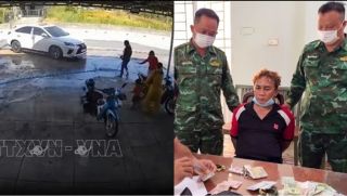 Lời khai của kẻ lao ô tô tông em gái tử vong, hé lộ mâu thuẫn không thể hòa giải dẫn đến sự việc đau lòng