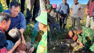 Nữ sinh 14 tuổi mất tích bí ẩn sau giờ học, được tìm thấy ở nơi không ai nghĩ đến trong tình trạng bất ổn