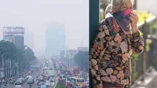 Hà Nội liên tục lọt top ô nhiễm nhất thế giới nhưng chuyên gia khẳng định ‘chưa đủ cơ sở để kết luận’