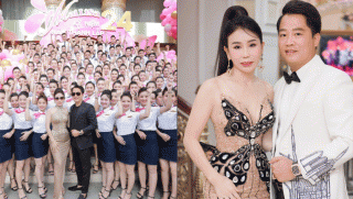 Tình hình ‘thảm hại’ thẩm mỹ viện Mailisa: Hàng trăm nhân viên xếp hàng chờ làm thủ tục nghỉ việc
