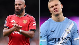 Bảng xếp hạng Ngoại hạng Anh 2025/26 mới nhất: Man Utd rộng cửa vào top 4, Man City bị Arsenal bỏ xa