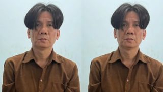 Danh tính kẻ cướp tiệm vàng ở trung tâm TP.HCM: Chi tiết giúp công an lần ra nghi phạm nhanh chóng 