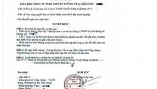 Một doanh nghiệp “vô can” ở Hà Nội bị tấn công nhầm trong vụ nữ sinh thực tập bị kỷ luật gây xôn xao