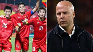 Lịch thi đấu bóng đá hôm nay: U22 Việt Nam xuất quân tại SEA Games; Liverpool sa thải HLV Arne Slot?