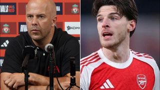 Lịch thi đấu bóng đá Ngoại hạng Anh hôm nay: Liverpool sa thải HLV Arne Slot; Arsenal mất ngôi đầu?