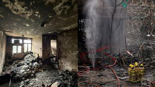 Biến động mới vụ cháy chung cư Hong Kong: Hé lộ bất thường ở Wang Fuk Court và loạt nghi phạm mới bị bắt