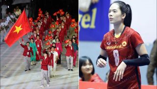 Thanh Thúy nhận vinh dự lớn trong Lễ khai mạc SEA Games 33, Đoàn TTVN ấn định ngày sang Thái Lan
