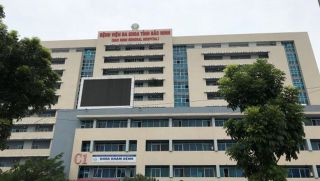 Hiện trường người đàn ông làm điều dại dột ở bệnh viện Đa khoa Bắc Ninh 2, hé lộ hoàn cảnh đáng thương