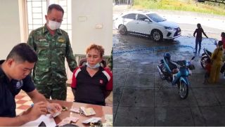 Vụ anh trai tông em gái tử vong: Ức chế hơn 20 năm, nghi phạm bị gia đình đưa vào tù, khiêu khích