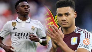 Tin bóng đá quốc tế 2/12: Ollie Watkins 'bật đèn xanh' cho MU; Man Utd chốt giá mua Vinicius