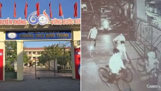 Uỷ ban Kiểm tra vào cuộc xử lý nghiêm vụ Phó hiệu trưởng và giáo viên dạy thêm 'chui' buổi tối ở trường