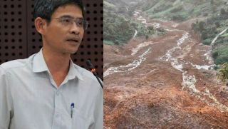 Vụ quả đồi sập giữa trời nắng ở Đà Nẵng: Lãnh đạo chỉ ra nguyên nhân khó lường