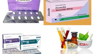 Lộ danh sách 46 cơ sở thuốc nước ngoài vi phạm chất lượng, Bộ Y tế phát cảnh báo mạnh