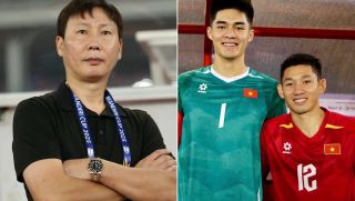 Tin bóng đá trong nước 3/12: Xong vụ trụ cột U22 Việt Nam sang Nhật Bản; HLV Kim Sang-sik thận trọng