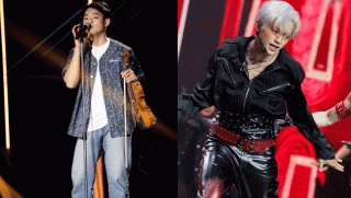 'Anh trai' Buitruonglinh: Từng bị chê viết 'nhạc tầm thường’ đến nhạc sĩ có ca khúc được cất vang tại đại lễ A80