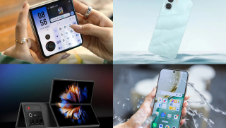 Tin công nghệ trưa 3/12: Honor X9d rò rỉ, OPPO A6x 5G mở bán, nubia Fold và nubia Flip3 ra mắt, OnePlus Ace 6T lộ diện