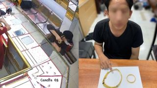 Vụ cướp tiệm vàng TPHCM: Nghi phạm trẻ khai chi tiết kế hoạch liều lĩnh và cú ‘quay xe’ dọa tự sát