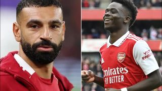 Bảng xếp hạng Ngoại hạng Anh 2025/26 mới nhất: Liverpool bị MU bỏ xa; Arsenal nguy cơ mất ngôi đầu