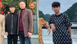 Tình hình tìm kiếm con trai 14 tuổi mất tích trên sông Lô Tuyên Quang sau 6 tháng, cha tha thiết kêu gọi cộng đồng!