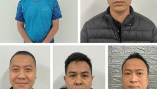 Đánh sập đường dây cá độ bóng đá do 'ông trùm' 9x cầm đầu, giao dịch lên đến hàng nghìn tỉ đồng