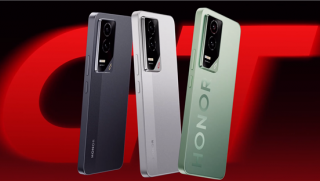 Rò rỉ bất ngờ về vua gaming giá rẻ sắp trình làng. màn lớn, chip khỏe kèm siêu pin 9000 mAh