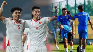 Kết quả bóng đá SEA Games 33 mới nhất: U22 Việt Nam 'vùi dập' đối thủ; Malaysia rơi vào thế khó?