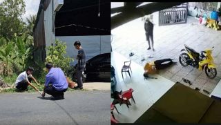 Vụ nữ sinh tử vong ở Vĩnh Long bất ngờ rẽ hướng: Hé lộ lý do khiến tài xế được tạm dừng điều tra