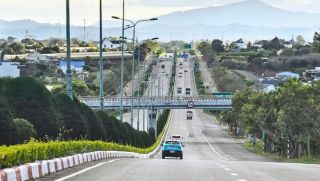 Tập đoàn Sơn Hải thắng thầu dự án cao tốc Tân Phú - Bảo Lộc gần 14.500 tỉ đồng: Dự kiến thời gian thi công?